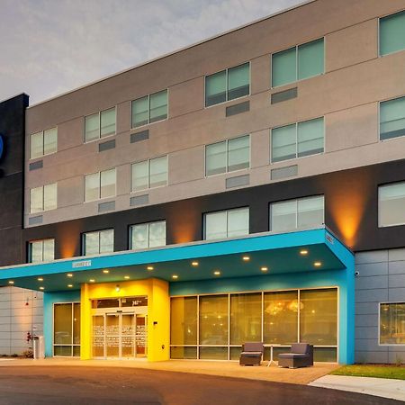 Отель Tru By Hilton Smithfield I-95 Экстерьер фото